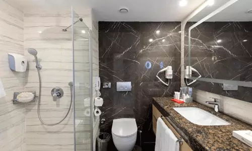 هتل سواندور توپکاپی پالاس لارا آنتالیا